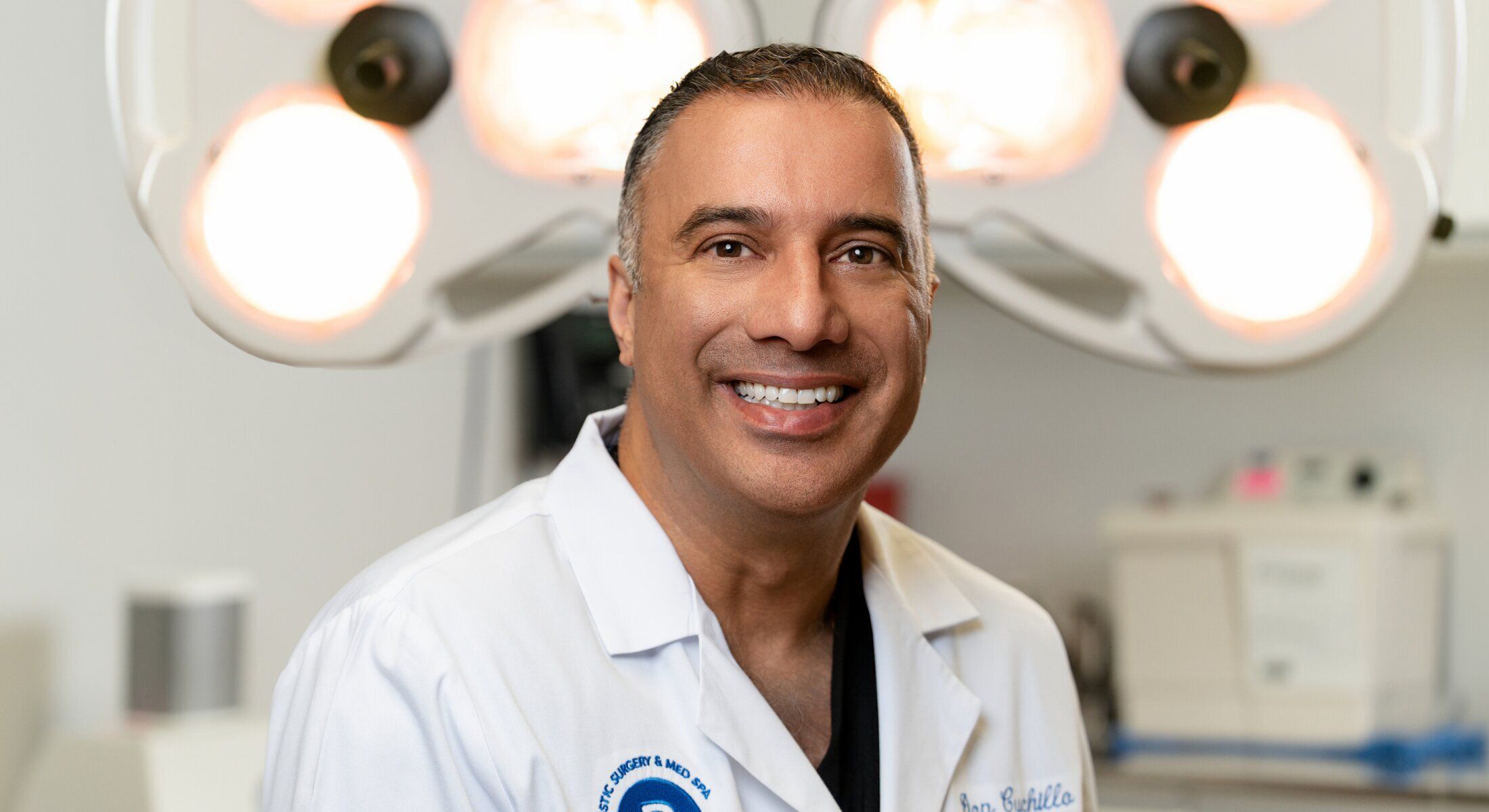 Houston Plastic Surgeon, Dr. Athre